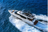 Ferretti Yachts 720